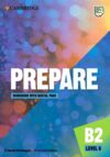 Prepare 2nd Edition level 6 Workbook with Digital Pack Ціна (цена) 272.58грн. | придбати  купити (купить) Prepare 2nd Edition level 6 Workbook with Digital Pack доставка по Украине, купить книгу, детские игрушки, компакт диски 0