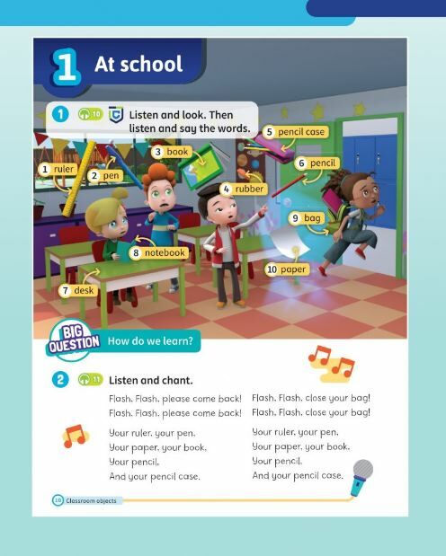 Super Minds 2nd Edition level 1 Teachers Book with Digital Pack British English Ціна (цена) 845.46грн. | придбати  купити (купить) Super Minds 2nd Edition level 1 Teachers Book with Digital Pack British English доставка по Украине, купить книгу, детские игрушки, компакт диски 5