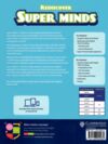 Super Minds 2nd Edition level 1 Teachers Book with Digital Pack British English Ціна (цена) 845.46грн. | придбати  купити (купить) Super Minds 2nd Edition level 1 Teachers Book with Digital Pack British English доставка по Украине, купить книгу, детские игрушки, компакт диски 7