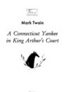 A Connecticut Yankee in King Arthur's Court Янки з Конектикуту при дворі Артура Ціна (цена) 148.40грн. | придбати  купити (купить) A Connecticut Yankee in King Arthur's Court Янки з Конектикуту при дворі Артура доставка по Украине, купить книгу, детские игрушки, компакт диски 1