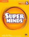 Super Minds 2nd Edition 5 Teachers Book with Digital Pack British English Ціна (цена) 845.46грн. | придбати  купити (купить) Super Minds 2nd Edition 5 Teachers Book with Digital Pack British English доставка по Украине, купить книгу, детские игрушки, компакт диски 0