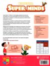 Super Minds 2nd Edition Starter Workbook with Digital Pack British English Ціна (цена) 346.50грн. | придбати  купити (купить) Super Minds 2nd Edition Starter Workbook with Digital Pack British English доставка по Украине, купить книгу, детские игрушки, компакт диски 5