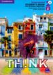 Think 2nd Edition 1 level B1 Students Book  with Workbook Digital Pack British English купити