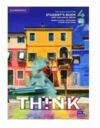 Think 2nd Edition 4 level B2 Students Book with Interactive eBook British English Ціна (цена) 582.12грн. | придбати  купити (купить) Think 2nd Edition 4 level B2 Students Book with Interactive eBook British English доставка по Украине, купить книгу, детские игрушки, компакт диски 0