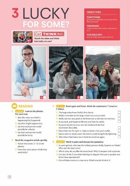 Think 2nd Edition 5 level C1 Students Book with Workbook Digital Pack British English Ціна (цена) 702.24грн. | придбати  купити (купить) Think 2nd Edition 5 level C1 Students Book with Workbook Digital Pack British English доставка по Украине, купить книгу, детские игрушки, компакт диски 1