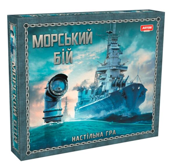 Гра Морський бій 0789 Ціна (цена) 349.80грн. | придбати  купити (купить) Гра Морський бій 0789 доставка по Украине, купить книгу, детские игрушки, компакт диски 0