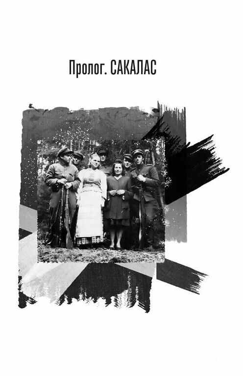 Підпільна держава Ціна (цена) 237.90грн. | придбати  купити (купить) Підпільна держава доставка по Украине, купить книгу, детские игрушки, компакт диски 2