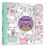 Розмальовка Pusheen Ціна (цена) 208.60грн. | придбати  купити (купить) Розмальовка Pusheen доставка по Украине, купить книгу, детские игрушки, компакт диски 0