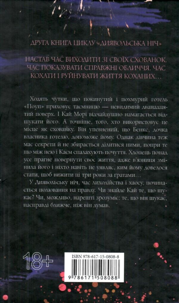 Схованка Книга 2 Ціна (цена) 315.00грн. | придбати  купити (купить) Схованка Книга 2 доставка по Украине, купить книгу, детские игрушки, компакт диски 7