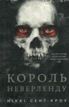 Король Неверленду Розпусні загублені хлопці Книга 1 Ціна (цена) 188.00грн. | придбати  купити (купить) Король Неверленду Розпусні загублені хлопці Книга 1 доставка по Украине, купить книгу, детские игрушки, компакт диски 0