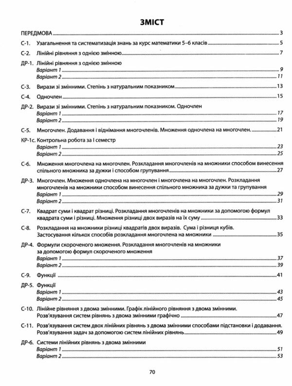 Алгебра 7 клас діагностичні роботи Істер Абетка Ціна (цена) 74.70грн. | придбати  купити (купить) Алгебра 7 клас діагностичні роботи Істер Абетка доставка по Украине, купить книгу, детские игрушки, компакт диски 2