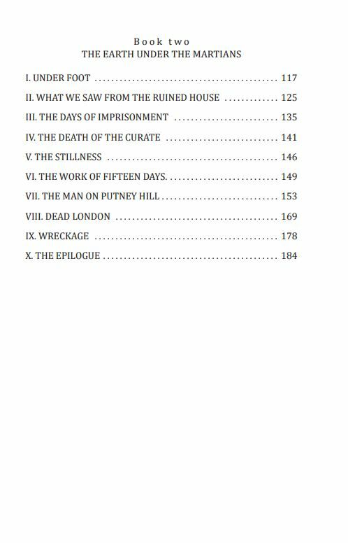 The War of the Worlds Війна світів Ціна (цена) 126.80грн. | придбати  купити (купить) The War of the Worlds Війна світів доставка по Украине, купить книгу, детские игрушки, компакт диски 2