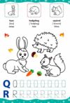 Англійська мова English for kids Дикі та свійські тварини Ціна (цена) 27.92грн. | придбати  купити (купить) Англійська мова English for kids Дикі та свійські тварини доставка по Украине, купить книгу, детские игрушки, компакт диски 2