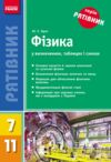 Фізика 7-11кл Рятівник 2.0 у визначеннях таблицях і схемах Ціна (цена) 68.00грн. | придбати  купити (купить) Фізика 7-11кл Рятівник 2.0 у визначеннях таблицях і схемах доставка по Украине, купить книгу, детские игрушки, компакт диски 0