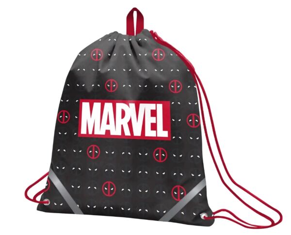 Сумка для взуття YES 533183/SB-10 Marvel Deadpool Ціна (цена) 173.30грн. | придбати  купити (купить) Сумка для взуття YES 533183/SB-10 Marvel Deadpool доставка по Украине, купить книгу, детские игрушки, компакт диски 0