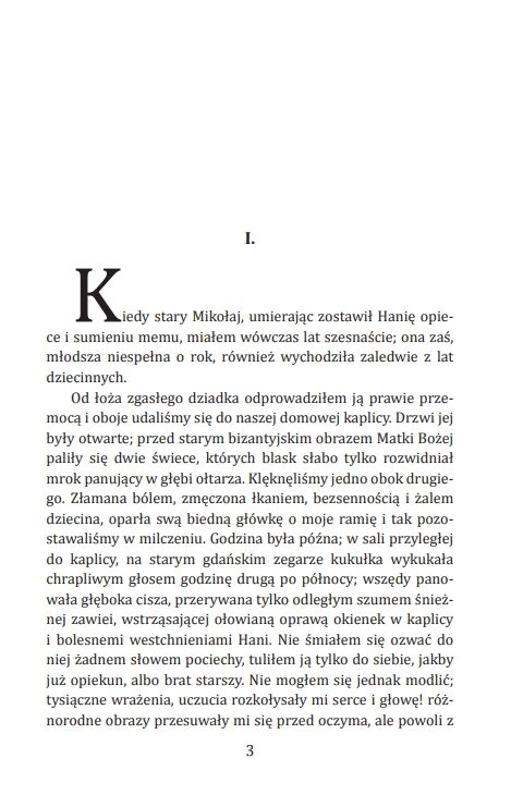 Hania Ганя польська Ціна (цена) 113.10грн. | придбати  купити (купить) Hania Ганя польська доставка по Украине, купить книгу, детские игрушки, компакт диски 2