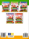 Підготовка до школи та розвиток дитини Тести від 3 років Ціна (цена) 61.75грн. | придбати  купити (купить) Підготовка до школи та розвиток дитини Тести від 3 років доставка по Украине, купить книгу, детские игрушки, компакт диски 4
