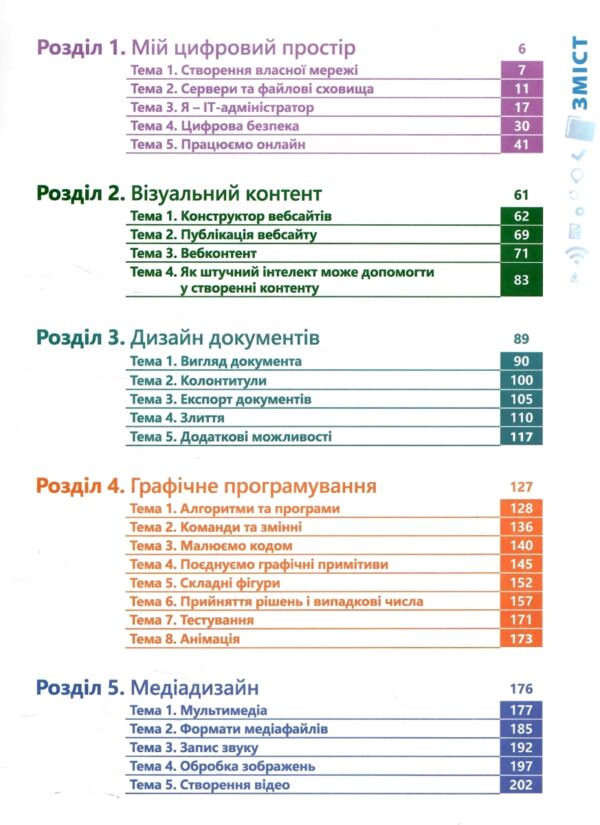 інформатика 7 клас підручник НУШ Джон Ендрю Біос Ціна (цена) 485.00грн. | придбати  купити (купить) інформатика 7 клас підручник НУШ Джон Ендрю Біос доставка по Украине, купить книгу, детские игрушки, компакт диски 2