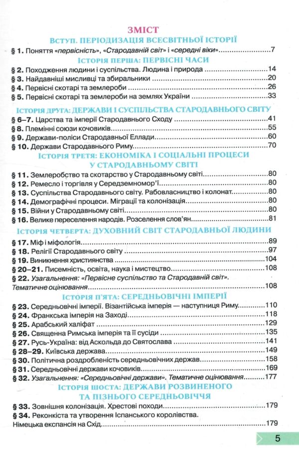 Історія Україна і Світ 7 клас підручник нуш Ціна (цена) 339.99грн. | придбати  купити (купить) Історія Україна і Світ 7 клас підручник нуш доставка по Украине, купить книгу, детские игрушки, компакт диски 2