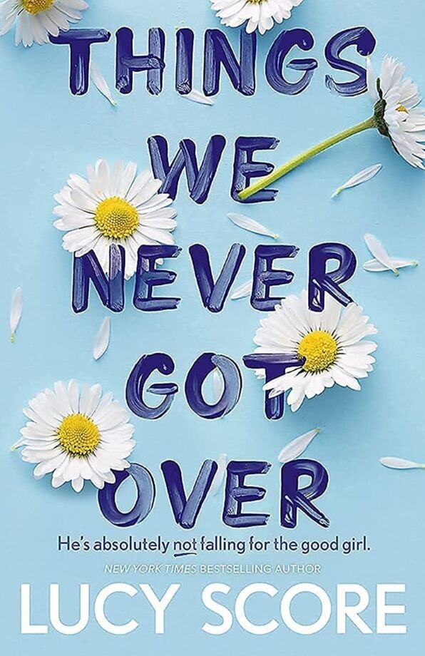 Things We Never Got Over Knockemout Ціна (цена) 455.00грн. | придбати  купити (купить) Things We Never Got Over Knockemout доставка по Украине, купить книгу, детские игрушки, компакт диски 0