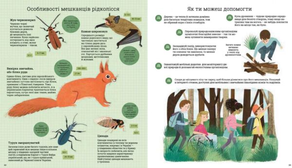 як допомогти іжачкові та захистити полярного ведмедя Ціна (цена) 297.48грн. | придбати  купити (купить) як допомогти іжачкові та захистити полярного ведмедя доставка по Украине, купить книгу, детские игрушки, компакт диски 2