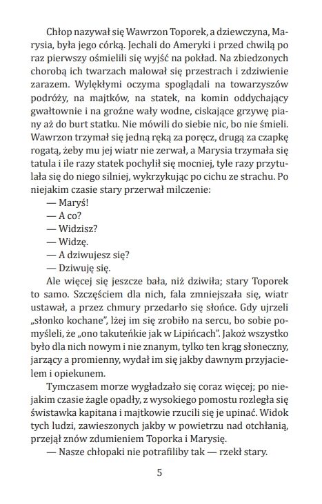 Za chlebem / За хлібом (польська) Ціна (цена) 113.10грн. | придбати  купити (купить) Za chlebem / За хлібом (польська) доставка по Украине, купить книгу, детские игрушки, компакт диски 4