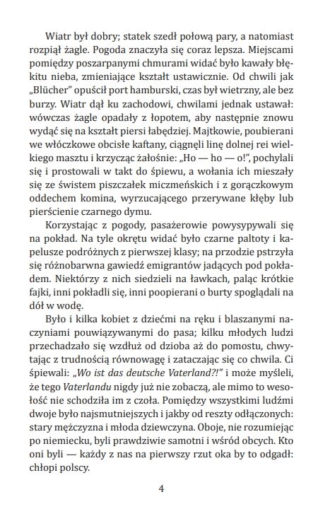 Za chlebem / За хлібом (польська) Ціна (цена) 113.10грн. | придбати  купити (купить) Za chlebem / За хлібом (польська) доставка по Украине, купить книгу, детские игрушки, компакт диски 3