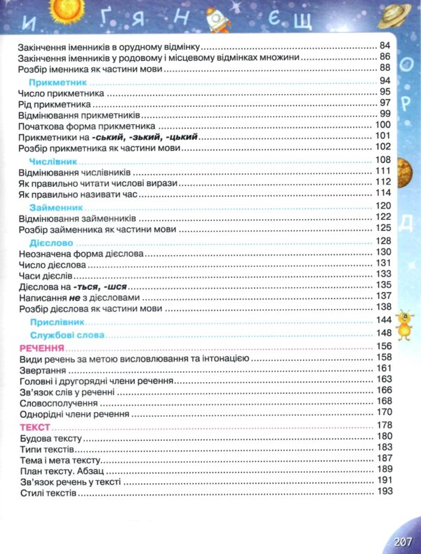 Подорож мовним всесвітом Довідник з української мови для початкової школи Ціна (цена) 297.50грн. | придбати  купити (купить) Подорож мовним всесвітом Довідник з української мови для початкової школи доставка по Украине, купить книгу, детские игрушки, компакт диски 4