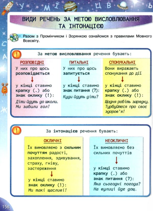 Подорож мовним всесвітом Довідник з української мови для початкової школи Ціна (цена) 297.50грн. | придбати  купити (купить) Подорож мовним всесвітом Довідник з української мови для початкової школи доставка по Украине, купить книгу, детские игрушки, компакт диски 7