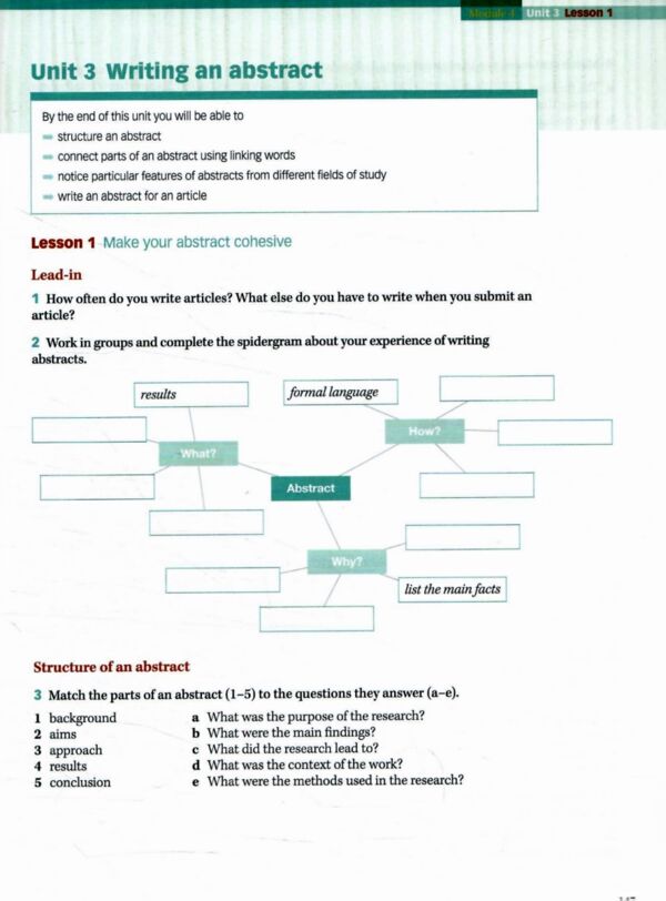 English for Academics Book 1 with Online Audio Ціна (цена) 590.00грн. | придбати  купити (купить) English for Academics Book 1 with Online Audio доставка по Украине, купить книгу, детские игрушки, компакт диски 8