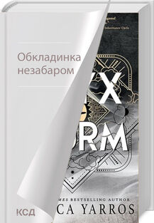 Onyx Storm емпіреї книга 3 Ціна (цена) 0.20грн. | придбати  купити (купить) Onyx Storm емпіреї книга 3 доставка по Украине, купить книгу, детские игрушки, компакт диски 0