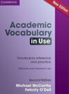 Academic Vocabulary in Use with Answers 2nd Edition Ціна (цена) 700.00грн. | придбати  купити (купить) Academic Vocabulary in Use with Answers 2nd Edition доставка по Украине, купить книгу, детские игрушки, компакт диски 0