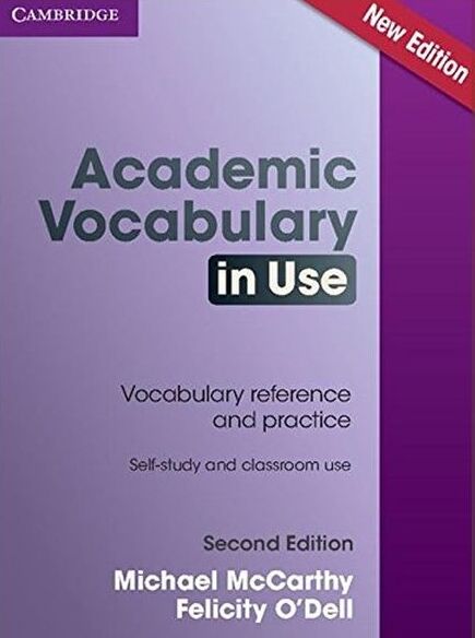 Academic Vocabulary in Use with Answers 2nd Edition Ціна (цена) 680.00грн. | придбати  купити (купить) Academic Vocabulary in Use with Answers 2nd Edition доставка по Украине, купить книгу, детские игрушки, компакт диски 0