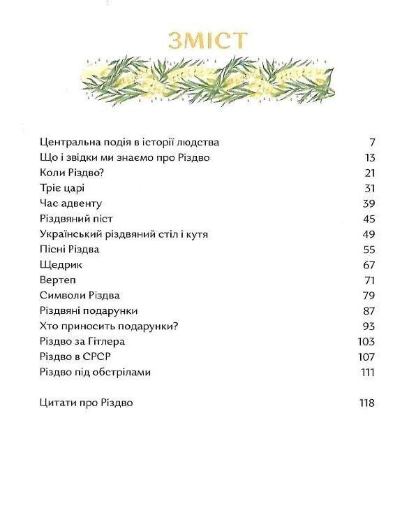 Різдвяна книжка преміум Ціна (цена) 536.10грн. | придбати  купити (купить) Різдвяна книжка преміум доставка по Украине, купить книгу, детские игрушки, компакт диски 1