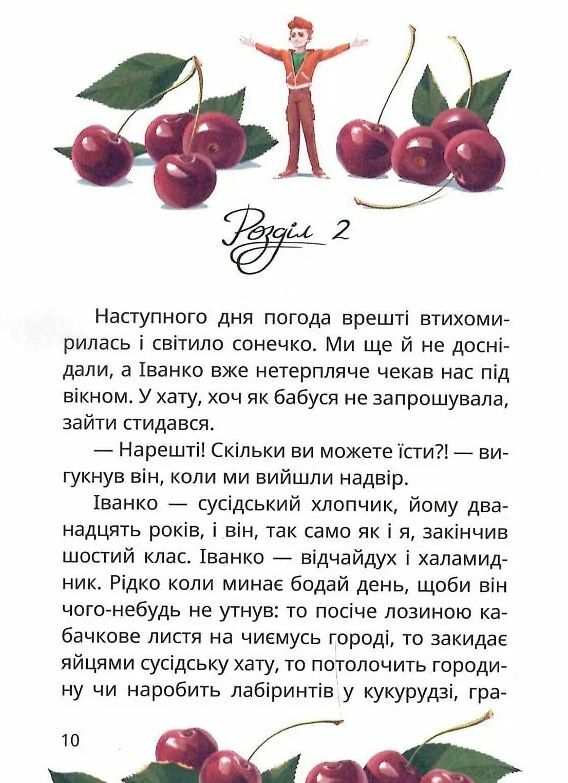 Танок чугайстера Ціна (цена) 241.80грн. | придбати  купити (купить) Танок чугайстера доставка по Украине, купить книгу, детские игрушки, компакт диски 8