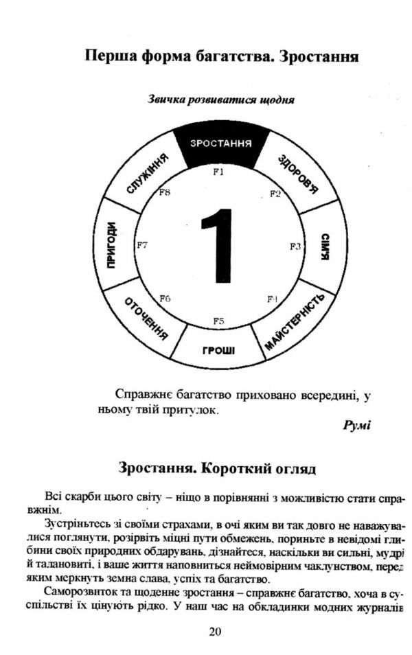 Багатство яке не купиш за гроші Ціна (цена) 135.00грн. | придбати  купити (купить) Багатство яке не купиш за гроші доставка по Украине, купить книгу, детские игрушки, компакт диски 8