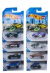 Машина Hot Wheels змінює колір в асортименті 324-145 Ціна (цена) 49.80грн. | придбати  купити (купить) Машина Hot Wheels змінює колір в асортименті 324-145 доставка по Украине, купить книгу, детские игрушки, компакт диски 1