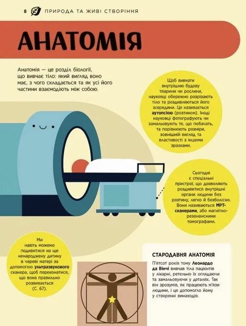 Енциклопедія STEM для дітей 100 понять майбутнього генія Ціна (цена) 398.80грн. | придбати  купити (купить) Енциклопедія STEM для дітей 100 понять майбутнього генія доставка по Украине, купить книгу, детские игрушки, компакт диски 5