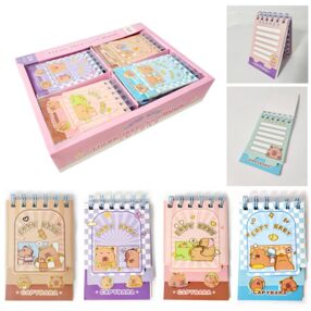 Блокнот дитячий А6-3333-3303 40 аркушів на пружині 94-24 Блокнот дитячий А6-3333-3303 40 аркушів на пружині 94-24