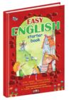 easy english starter book  4-7 років легка англійська - українська Ціна (цена) 205.30грн. | придбати  купити (купить) easy english starter book  4-7 років легка англійська - українська доставка по Украине, купить книгу, детские игрушки, компакт диски 0