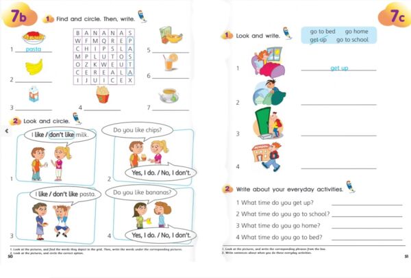 smart junior 2 зошит workbook ОРИГІНАЛ Ціна (цена) 170.00грн. | придбати  купити (купить) smart junior 2 зошит workbook ОРИГІНАЛ доставка по Украине, купить книгу, детские игрушки, компакт диски 2