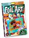 аплікація кольоровою фольгою Foil Art FAR-01-08 ведмедики    набір для творчост Ціна (цена) 57.50грн. | придбати  купити (купить) аплікація кольоровою фольгою Foil Art FAR-01-08 ведмедики    набір для творчост доставка по Украине, купить книгу, детские игрушки, компакт диски 1