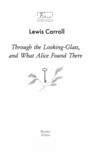 Through the looking-Glass and what Alice found there Алісса в задзеркаллі англійською Ціна (цена) 113.00грн. | придбати  купити (купить) Through the looking-Glass and what Alice found there Алісса в задзеркаллі англійською доставка по Украине, купить книгу, детские игрушки, компакт диски 2