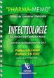 Сalcagno Infectiologie книга    "Pharma-memo" купити
