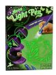 набір для творчості neon light pen NLP-01-02U малювання світлом купити