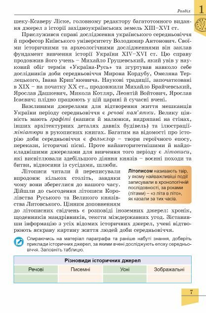 історія україни 7 клас підручник Власов нуш Ціна (цена) 351.60грн. | придбати  купити (купить) історія україни 7 клас підручник Власов нуш доставка по Украине, купить книгу, детские игрушки, компакт диски 10