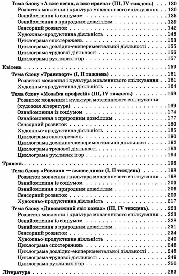 педан організація освітнього процесу третій рік життя від вересня до травня частина 2 книга  ц Ціна (цена) 55.25грн. | придбати  купити (купить) педан організація освітнього процесу третій рік життя від вересня до травня частина 2 книга  ц доставка по Украине, купить книгу, детские игрушки, компакт диски 4