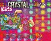 набір для творчості crystal mosaic kids CRMk-01-06 самоклеючі кристали Ціна (цена) 76.90грн. | придбати  купити (купить) набір для творчості crystal mosaic kids CRMk-01-06 самоклеючі кристали доставка по Украине, купить книгу, детские игрушки, компакт диски 2