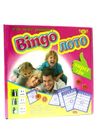 ИД ГРА Лото Bingo (МКМ0315) Ціна (цена) 78.00грн. | придбати  купити (купить) ИД ГРА Лото Bingo (МКМ0315) доставка по Украине, купить книгу, детские игрушки, компакт диски 0