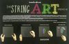 набір для творчості the string art STRA-01-06U    набор стринг арт Ціна (цена) 61.90грн. | придбати  купити (купить) набір для творчості the string art STRA-01-06U    набор стринг арт доставка по Украине, купить книгу, детские игрушки, компакт диски 2